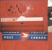 Postal Box
